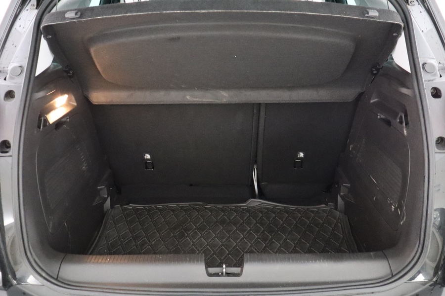 Opel Crossland vaihtoauto