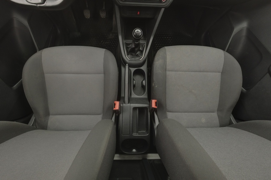 Volkswagen Caddy vaihtoauto
