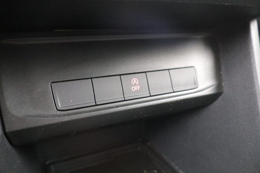 Volkswagen Caddy vaihtoauto