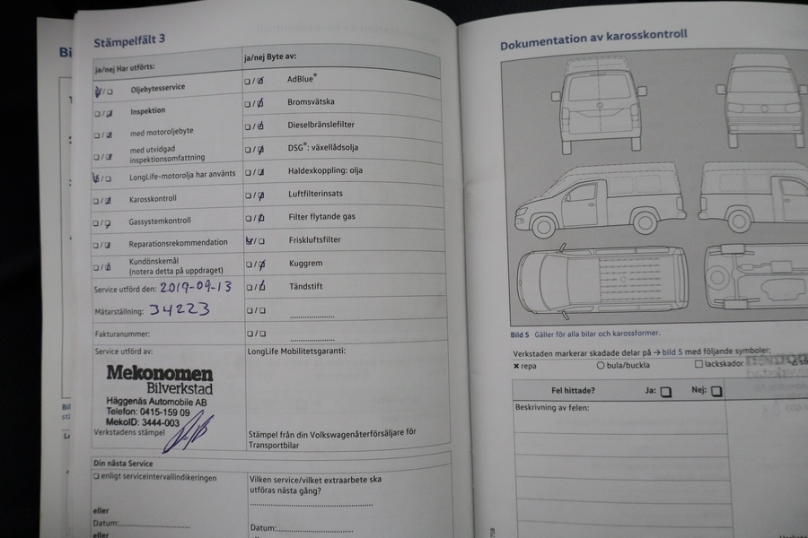 Volkswagen Caddy vaihtoauto