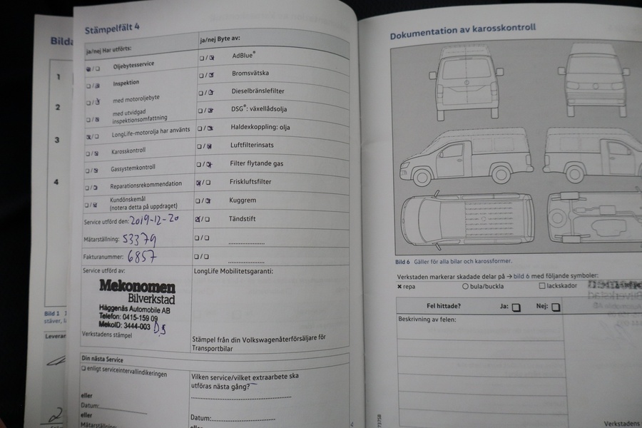 Volkswagen Caddy vaihtoauto
