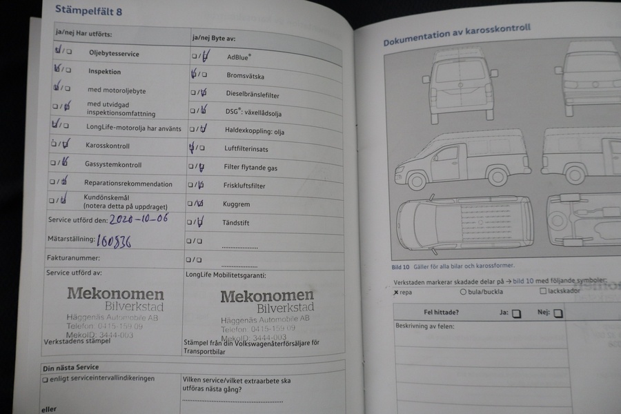 Volkswagen Caddy vaihtoauto
