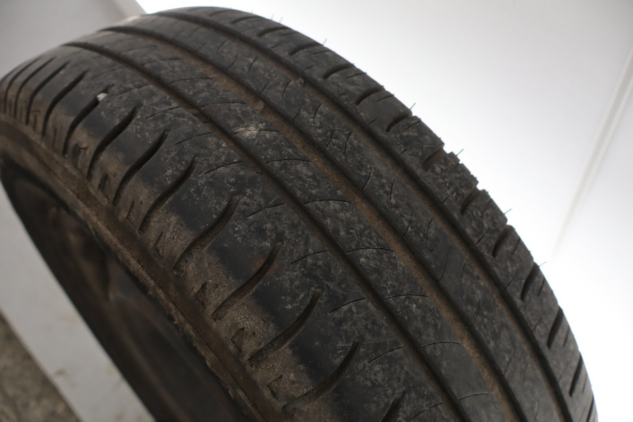 Nissan Tiida vaihtoauto