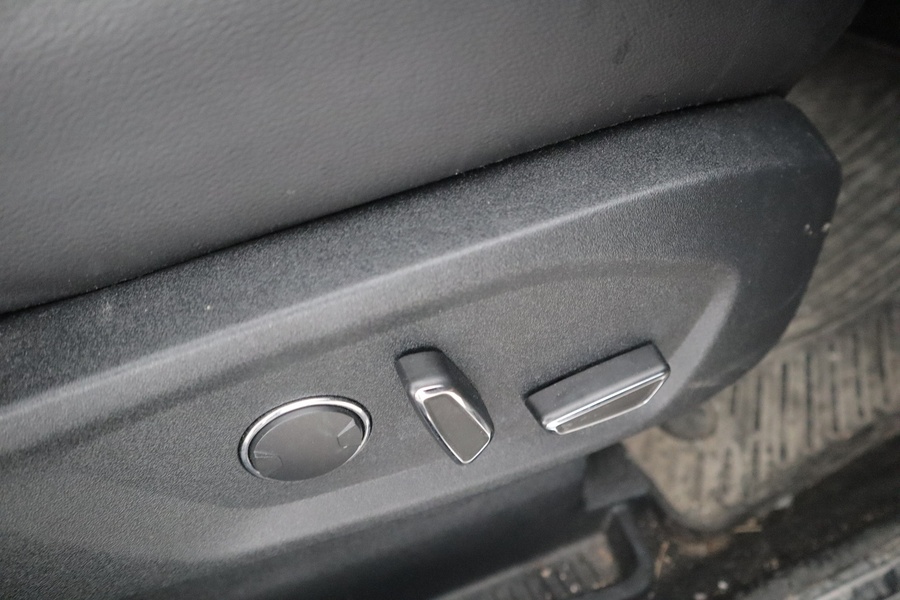 Ford S-MAX vaihtoauto