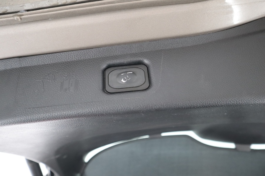 Ford S-MAX vaihtoauto