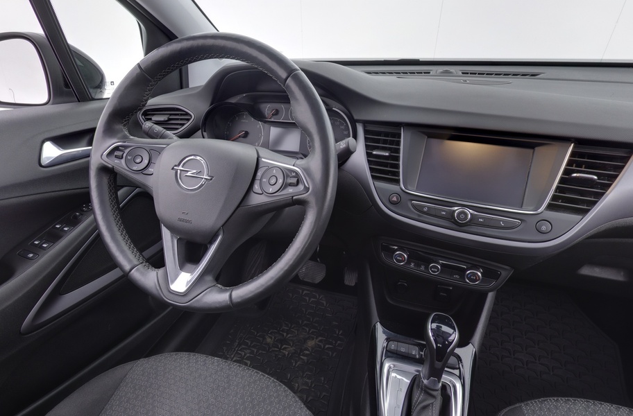 Opel Crossland vaihtoauto