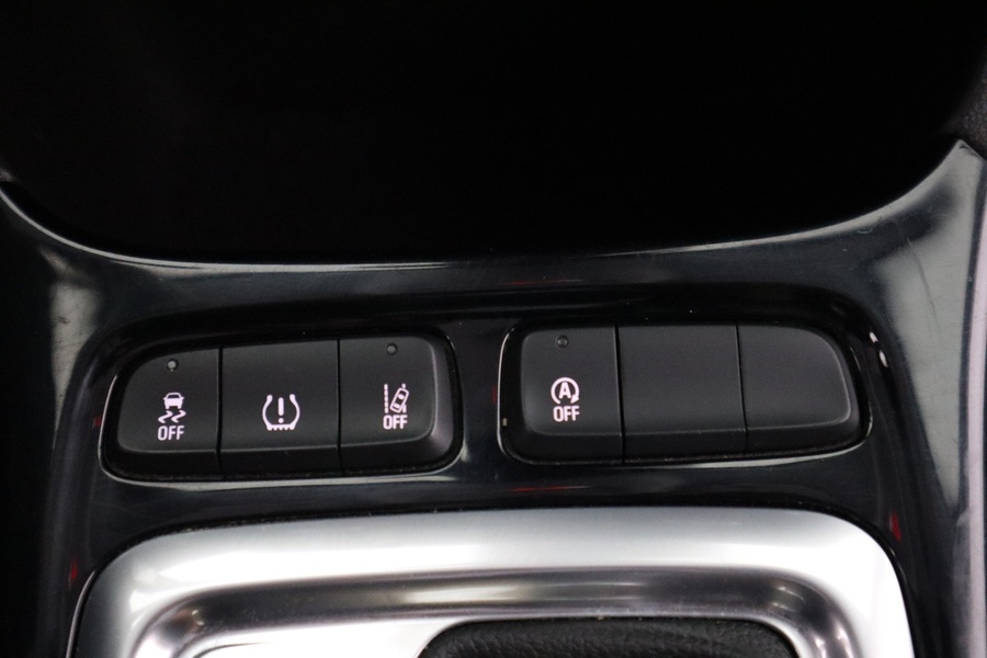 Opel Crossland vaihtoauto