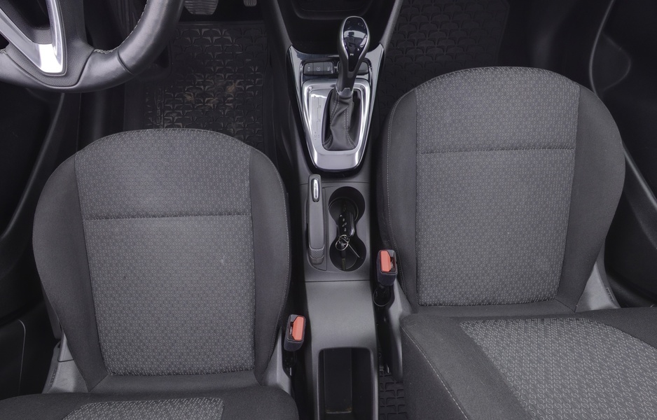 Opel Crossland vaihtoauto