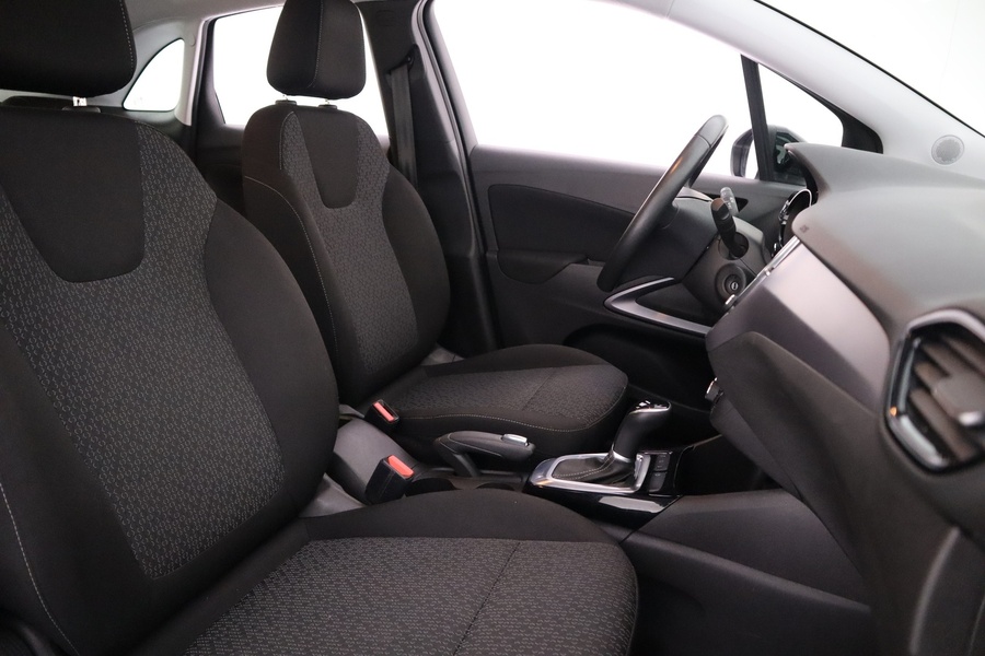 Opel Crossland vaihtoauto