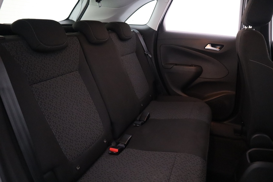 Opel Crossland vaihtoauto