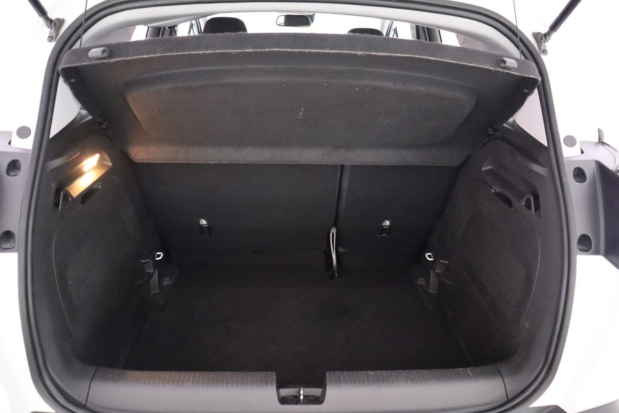 Opel Crossland vaihtoauto