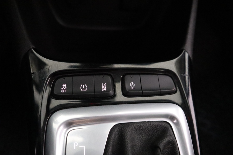 Opel Crossland vaihtoauto