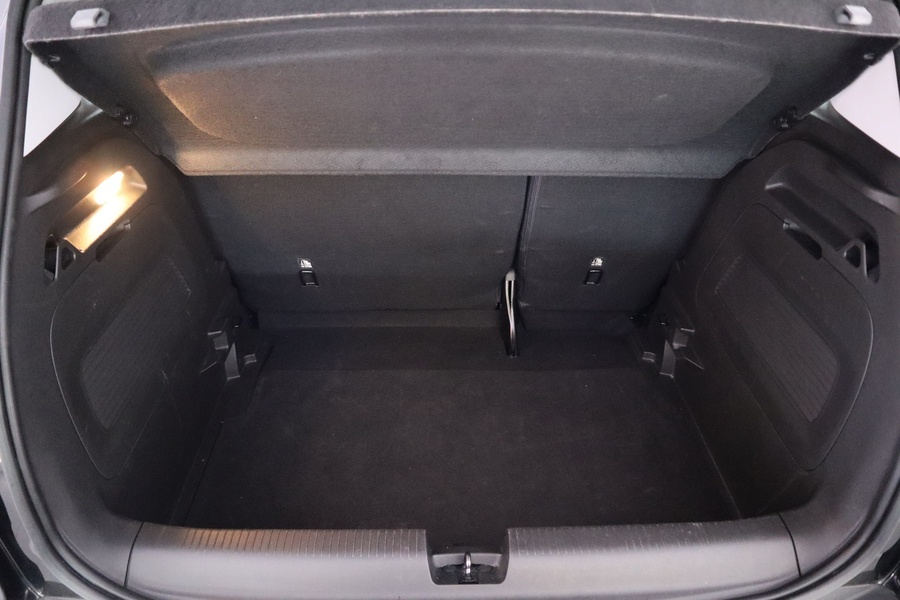 Opel Crossland vaihtoauto