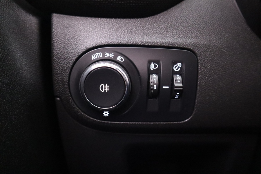 Opel Crossland vaihtoauto