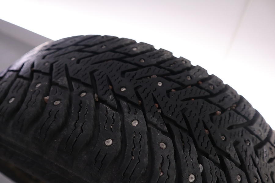 Opel Crossland vaihtoauto