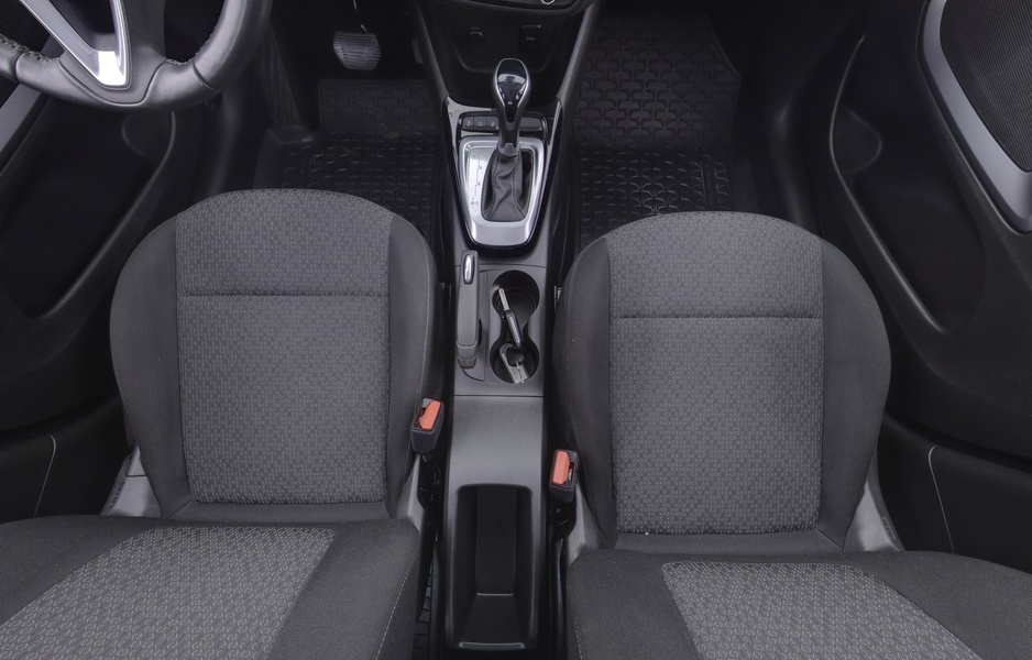 Opel Crossland vaihtoauto