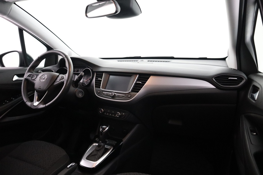 Opel Crossland vaihtoauto