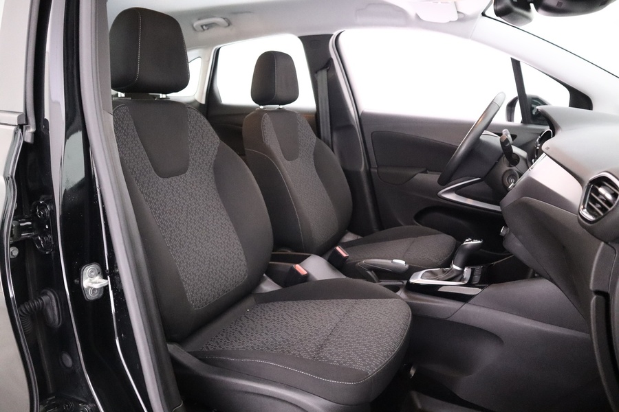 Opel Crossland vaihtoauto