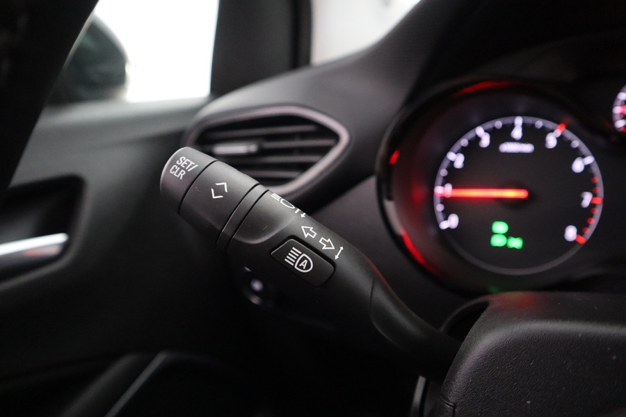 Opel Crossland vaihtoauto