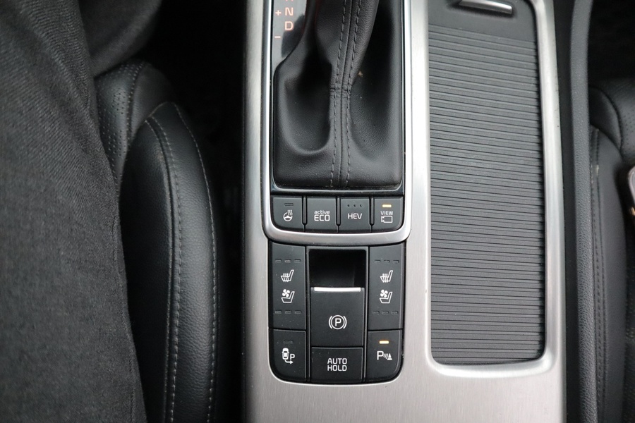 Kia Optima vaihtoauto