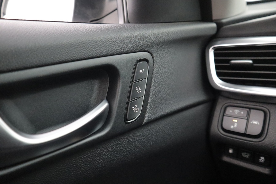 Kia Optima vaihtoauto