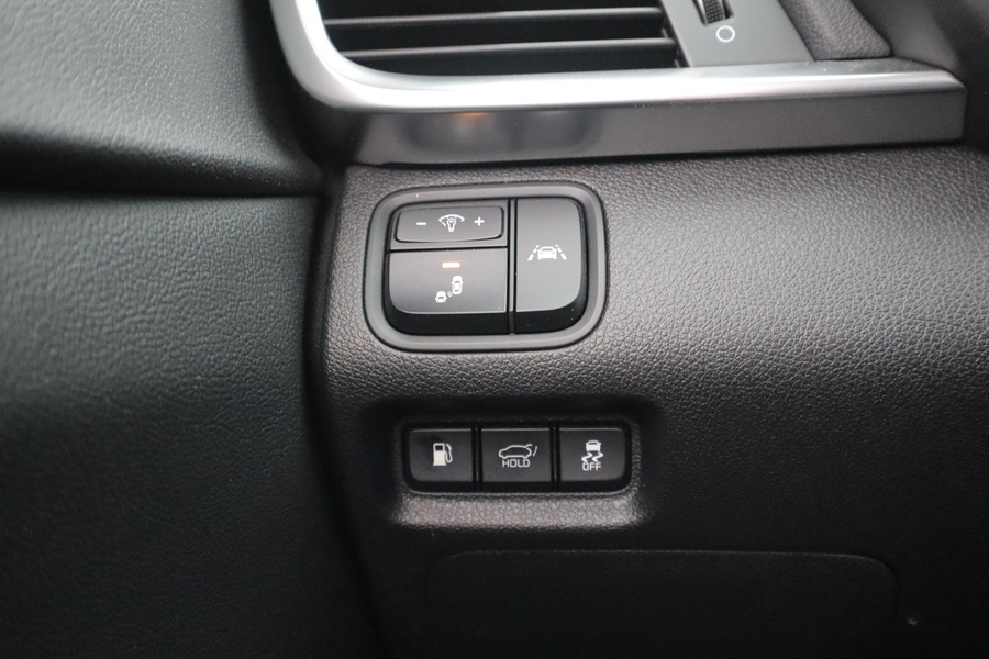 Kia Optima vaihtoauto