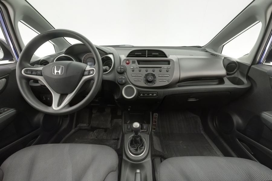Honda Jazz vaihtoauto