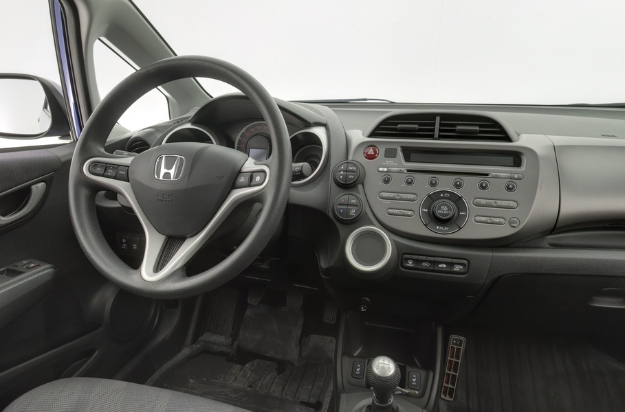 Honda Jazz vaihtoauto
