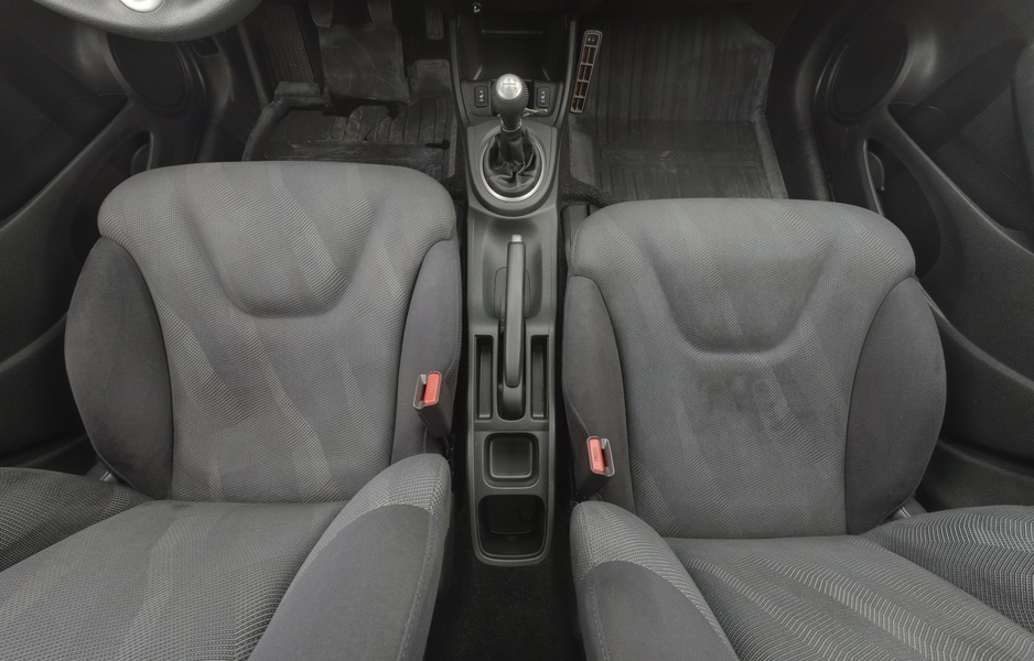 Honda Jazz vaihtoauto