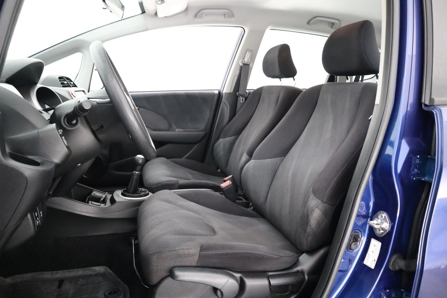 Honda Jazz vaihtoauto