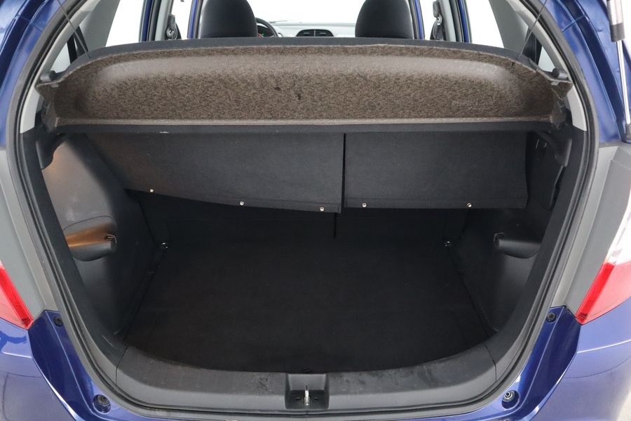 Honda Jazz vaihtoauto