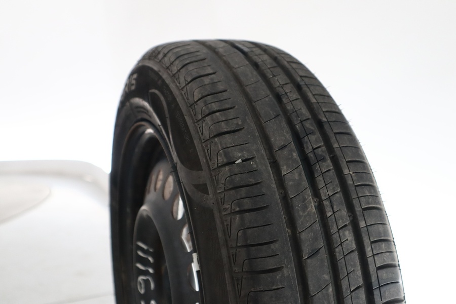 Honda Jazz vaihtoauto