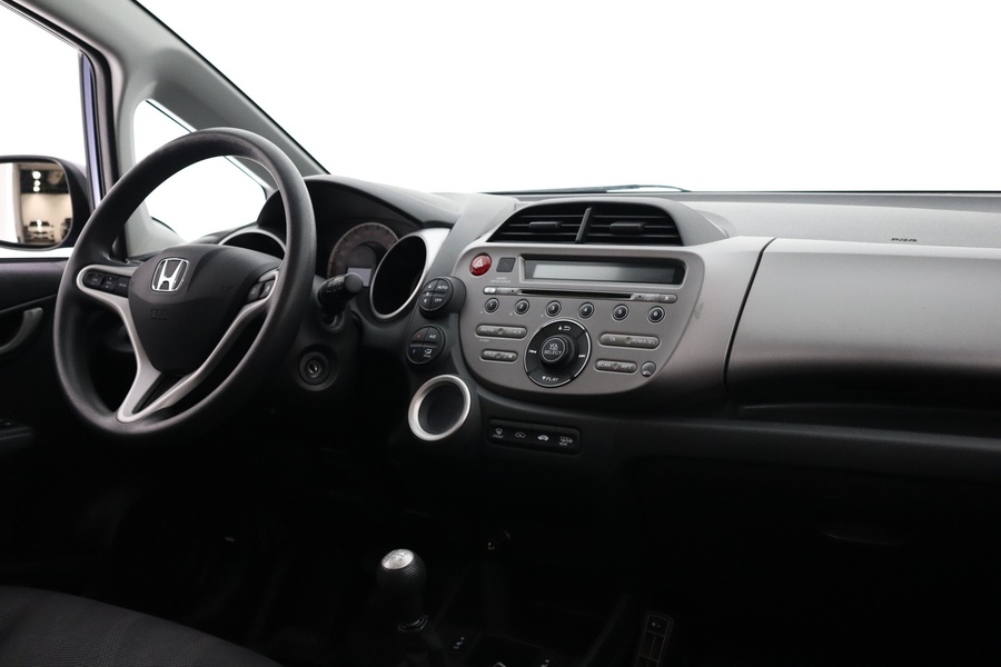 Honda Jazz vaihtoauto