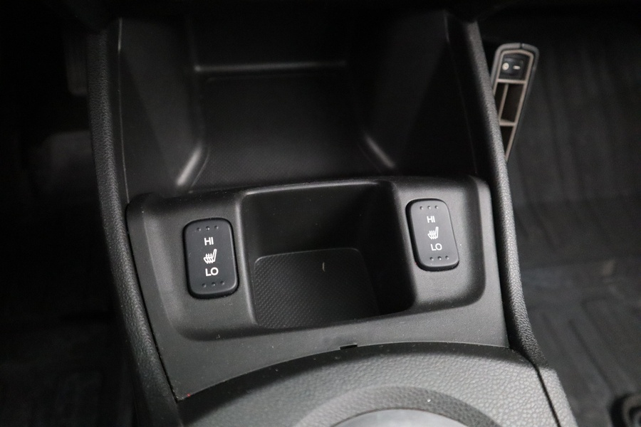 Honda Jazz vaihtoauto