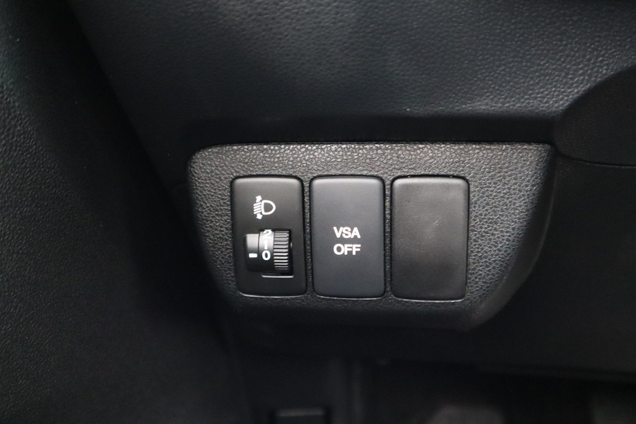 Honda Jazz vaihtoauto