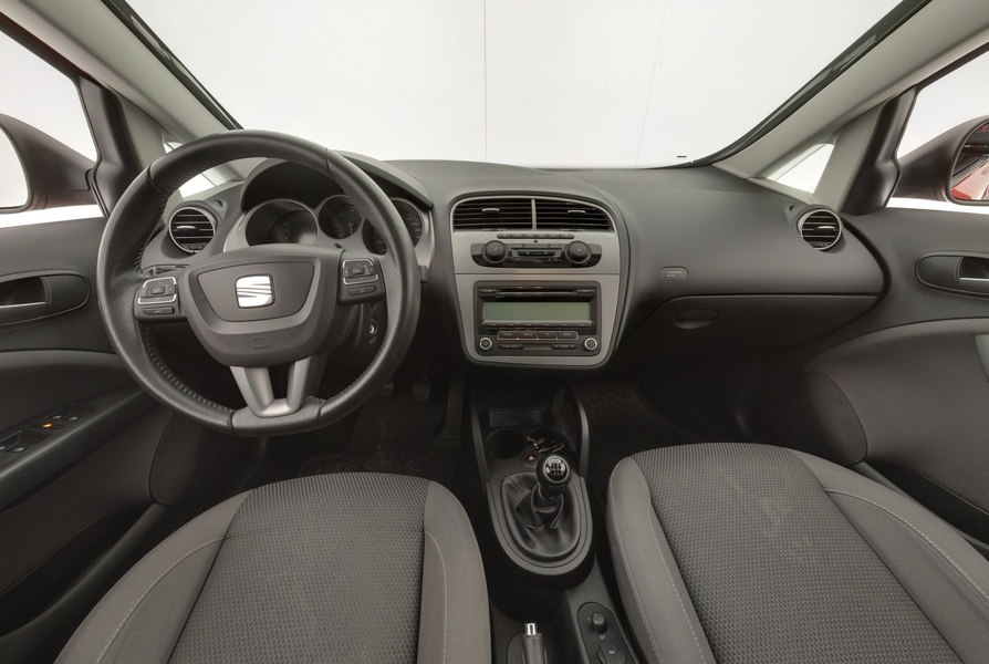 SEAT Altea XL vaihtoauto