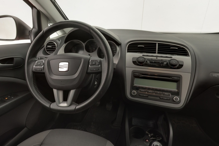 SEAT Altea XL vaihtoauto