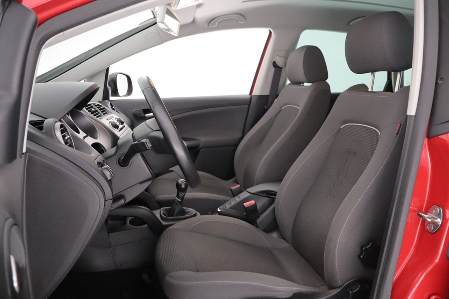 SEAT Altea XL vaihtoauto