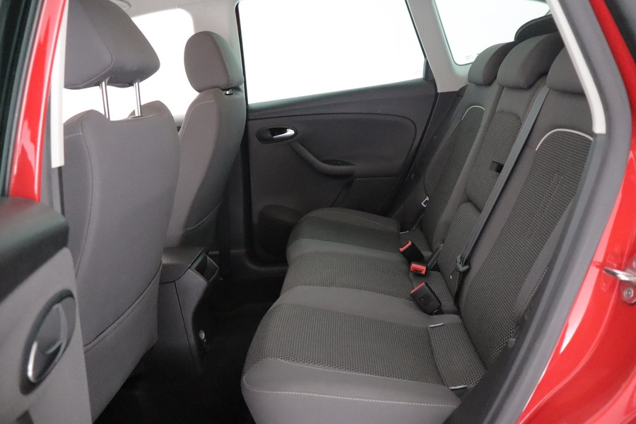 SEAT Altea XL vaihtoauto
