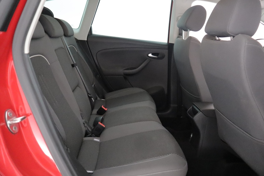SEAT Altea XL vaihtoauto
