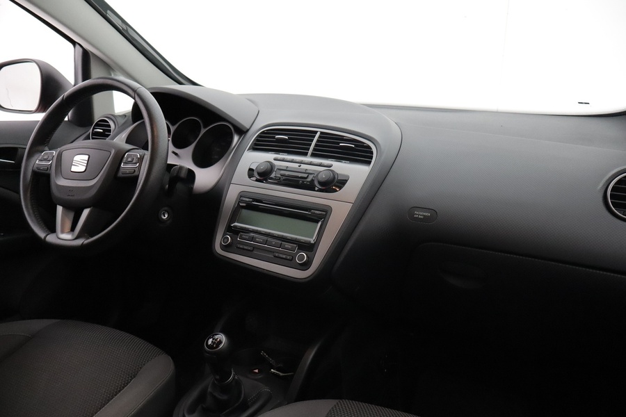 SEAT Altea XL vaihtoauto