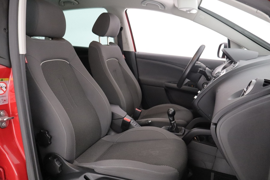 SEAT Altea XL vaihtoauto