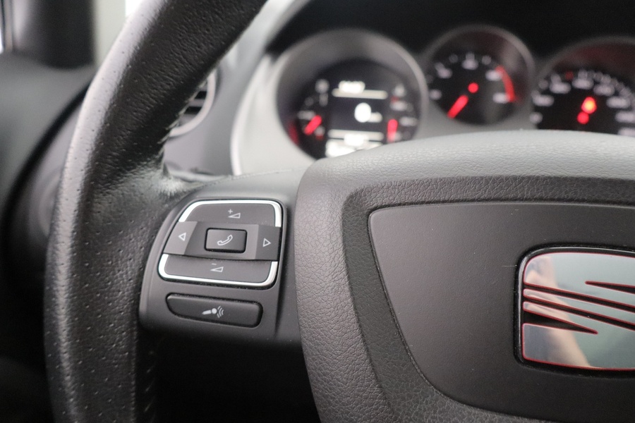 SEAT Altea XL vaihtoauto