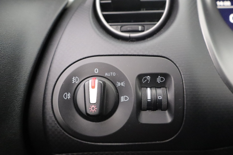 SEAT Altea XL vaihtoauto