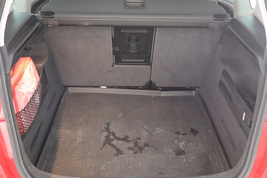 SEAT Altea XL vaihtoauto