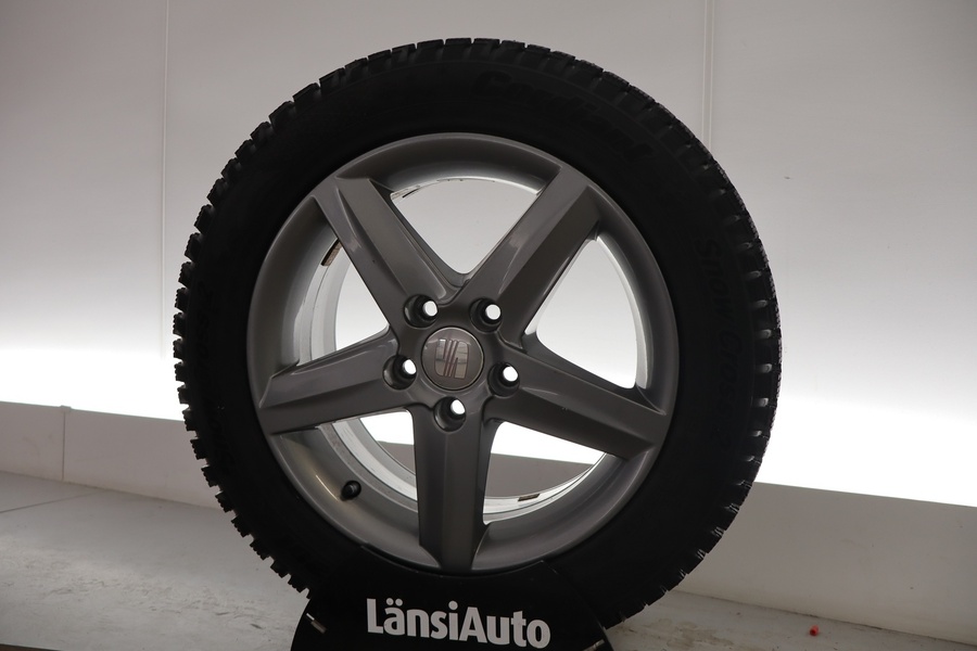 SEAT Altea XL vaihtoauto