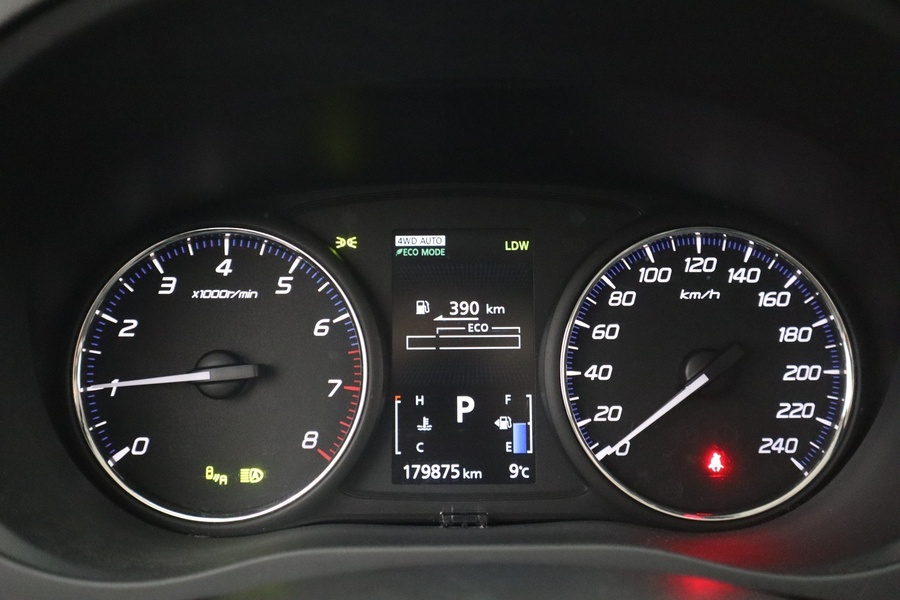 Mitsubishi Outlander vaihtoauto