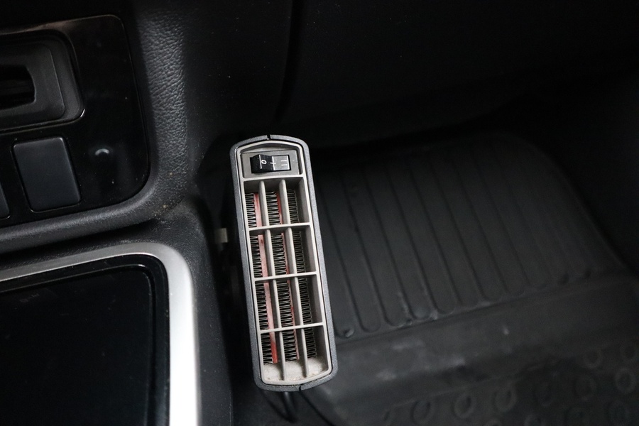 Mitsubishi Outlander vaihtoauto