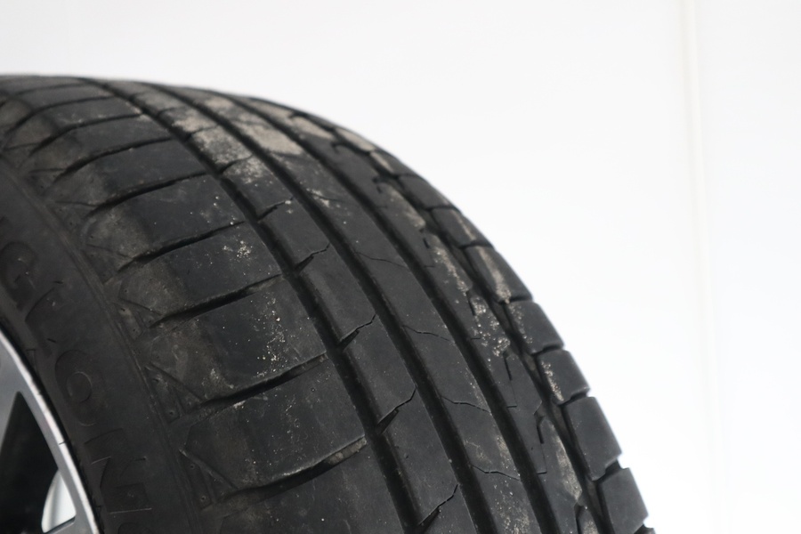 Mitsubishi Outlander vaihtoauto