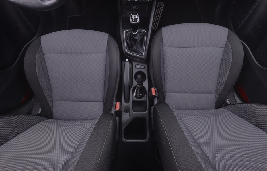 Hyundai i20 vaihtoauto